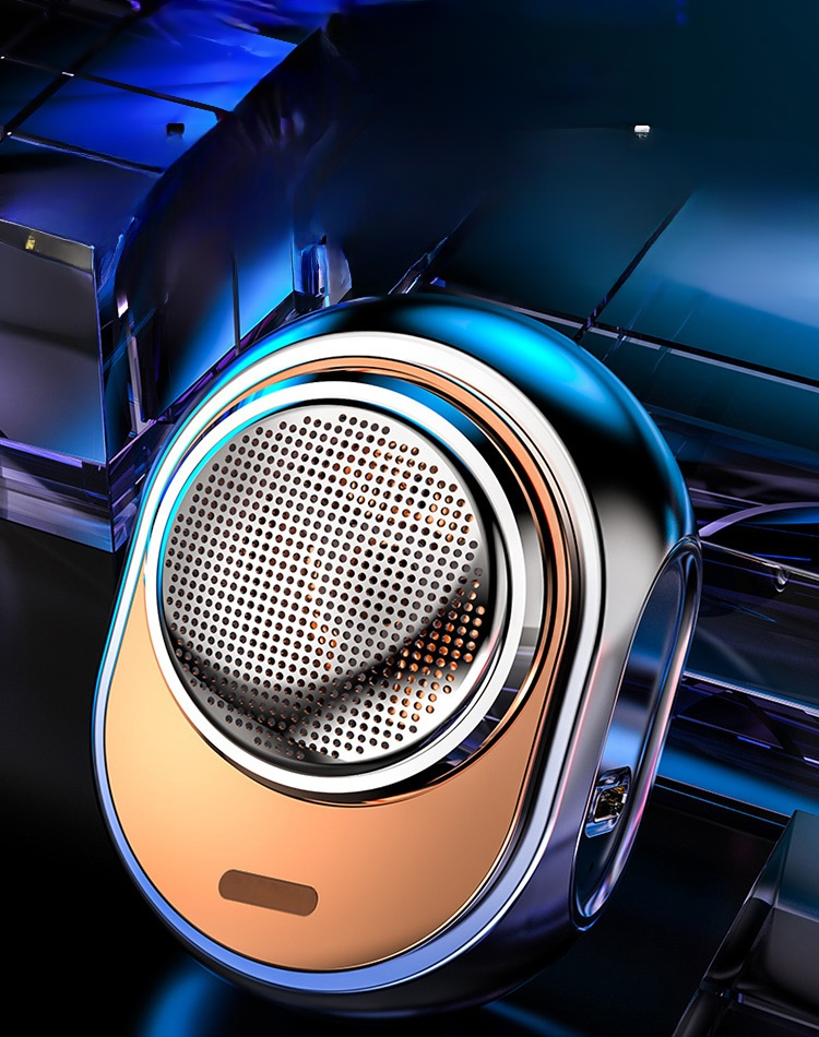 【✨️Begrenzter Zeitraum Sonderpreis】Tragbarer elektrischer Mini-Rasierer