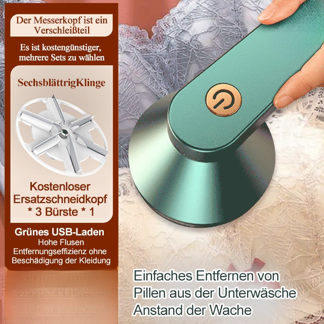 AB-Fusselentferner