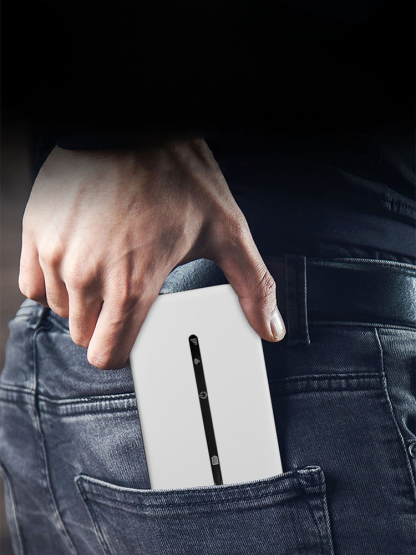 Mini tragbares WiFi
