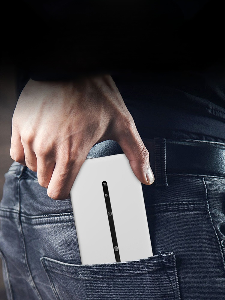 Mini tragbares WiFi