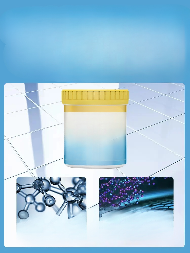 【✨️Begrenzter Zeitraum Sonderpreis】Transparenter unsichtbarer Dichtstoff für leckage- und wasserdichte Versiegelung.