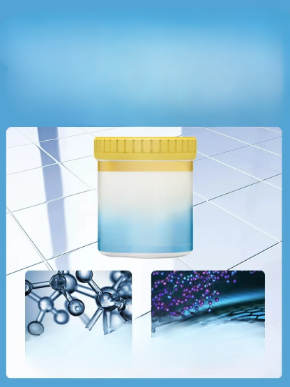 【✨️Begrenzter Zeitraum Sonderpreis】Transparenter unsichtbarer Dichtstoff für leckage- und wasserdichte Versiegelung.