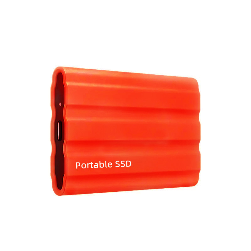【✨️Begrenzter Zeitraum Sonderpreis】SSD Mobile Solid State Drive