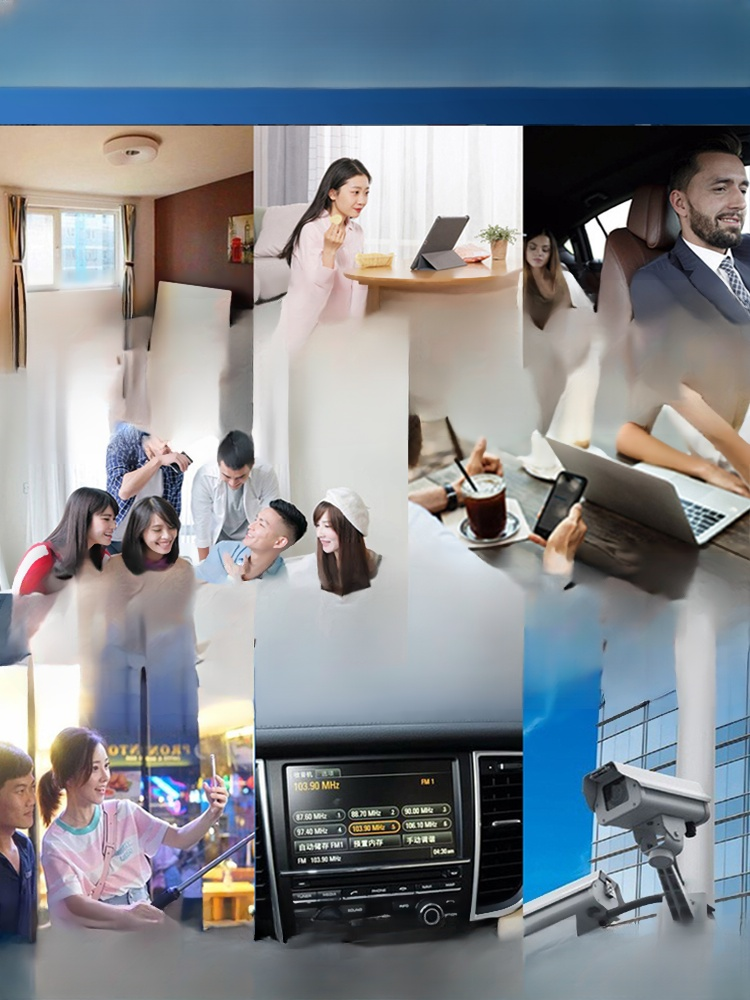 Drahtlose Internetkarte begleitet tragbares WIFI【✨️5G High-Speed-Internet, sorgenfreies Reisen】