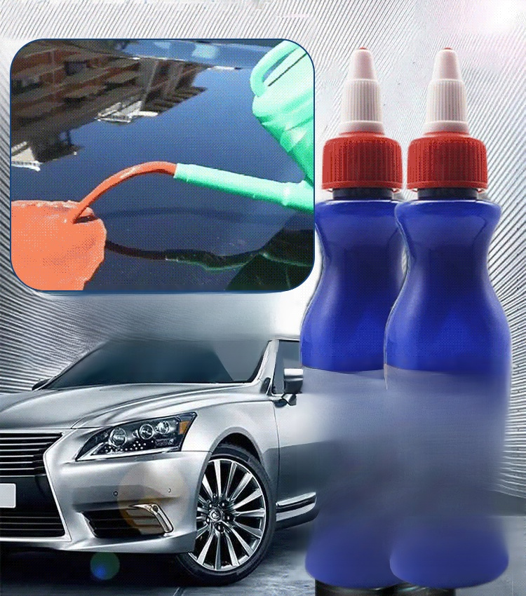Autolack Reparatur Wundermittel, Autolackpflege【✨️schnelle Reparatur, anhaltender Schutz】