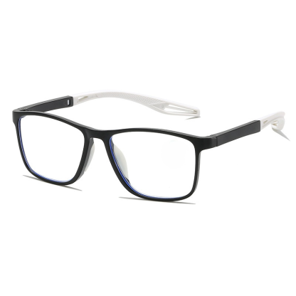 Ultra-klare TR-komfortable Lesebrille für Senioren mit Augenschutz