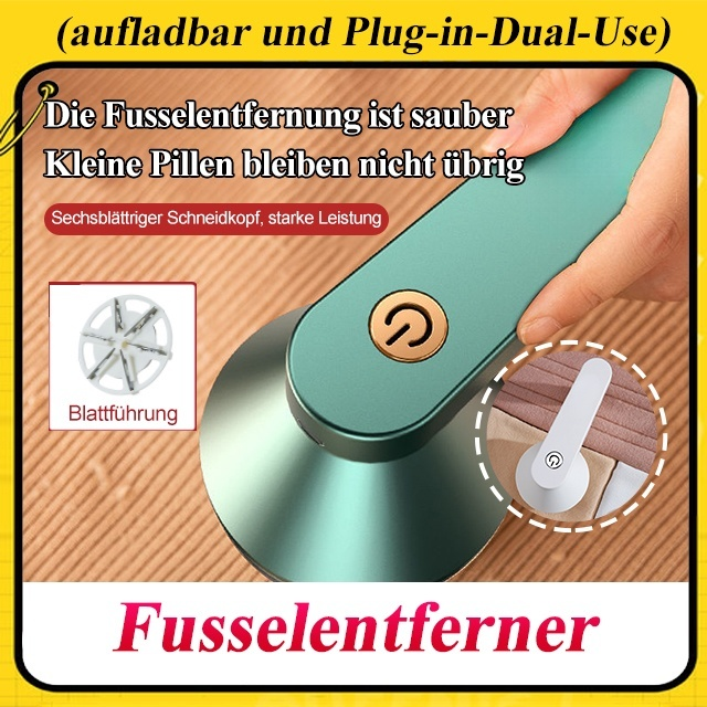 AB-Fusselentferner