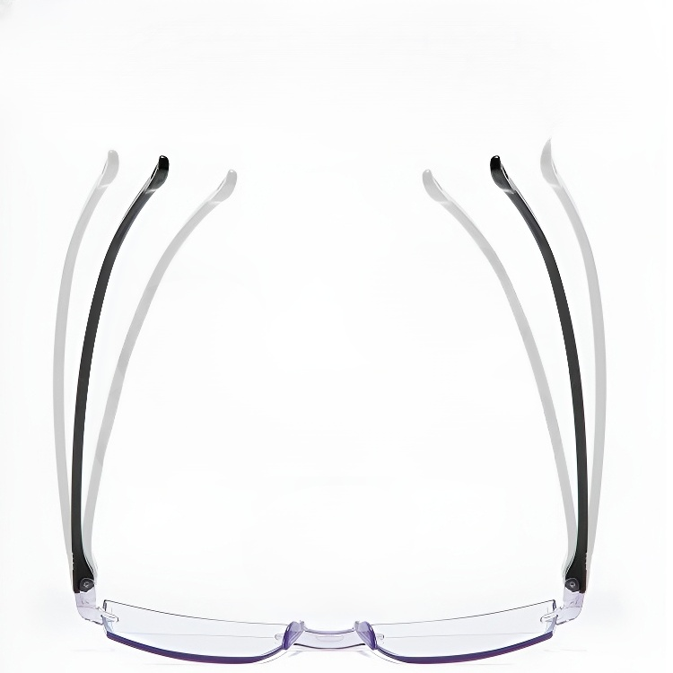 【✨️Begrenzter Zeitraum Sonderpreis】Intelligente Zoom-Brille gegen Blaulicht und Presbyopie