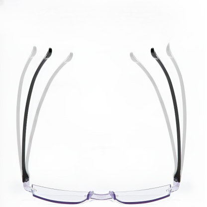 【✨️Begrenzter Zeitraum Sonderpreis】Intelligente Zoom-Brille gegen Blaulicht und Presbyopie