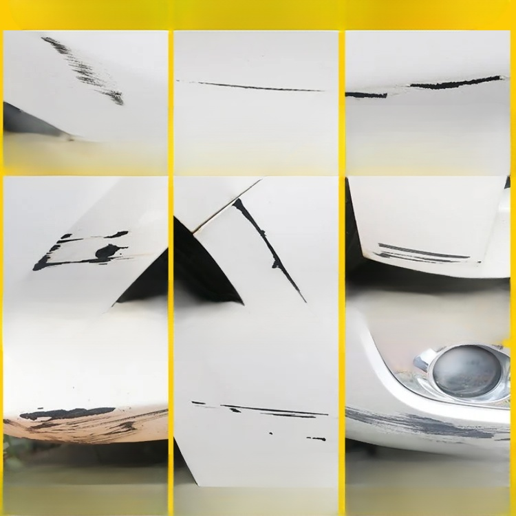 【✨️Begrenzter Zeitraum Sonderpreis】Autolack-Reparatur-Kratzerspray