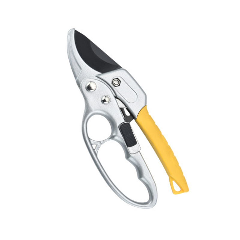 TH power-saving pruning shears