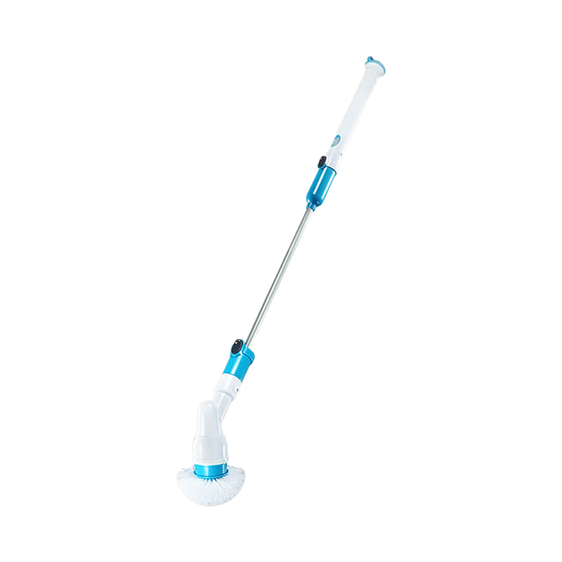 Multifunctional Spin Scrubber