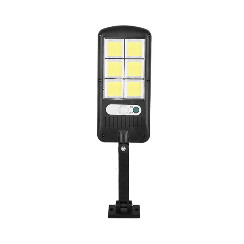 LED Solar Wall Light