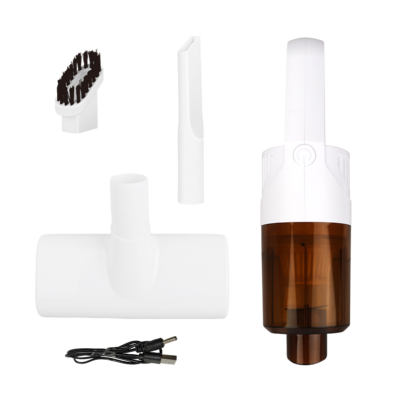  Multi-functional Wireless Mite Remover