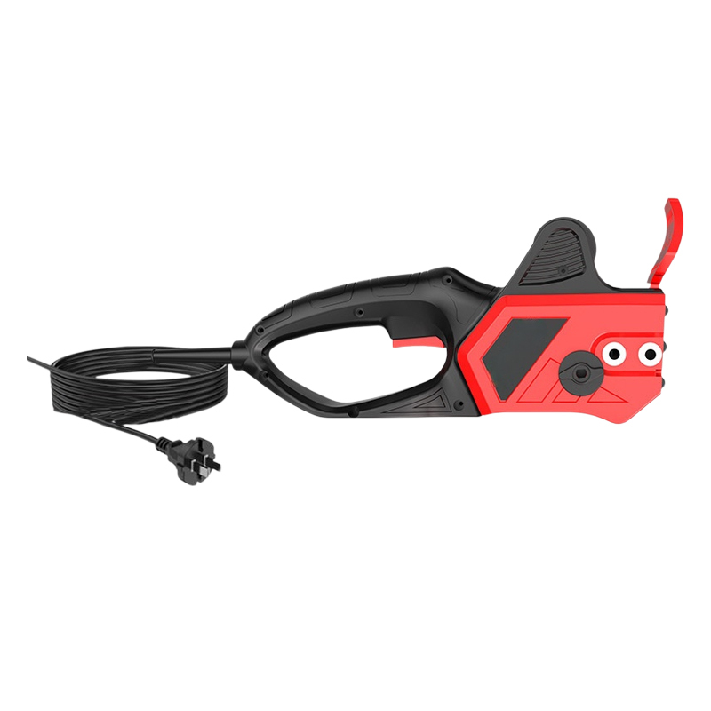 [Upgrade Industrial Edition] YAMAHA High Power Electric Chain Saw