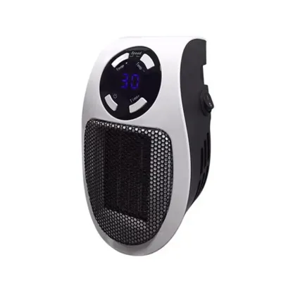 Energy saving rapid heating electric heater