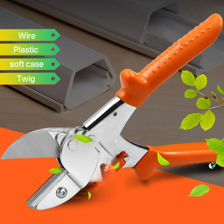 Garden thick branches shears