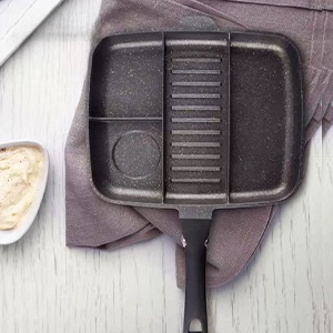 Multifunctional Non-stick Frying Pan