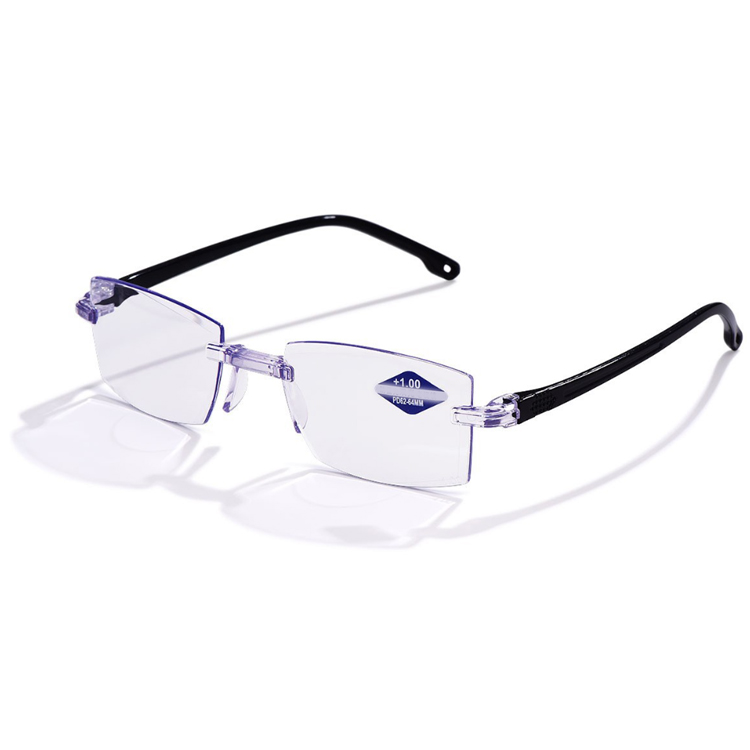 Presbyopic glasses