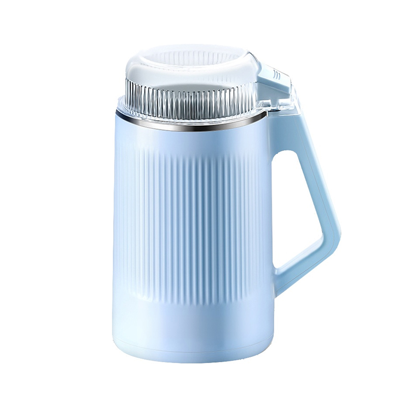 8-blade extreme speed home grinder