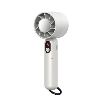 Turbo High Speed Handheld Fan