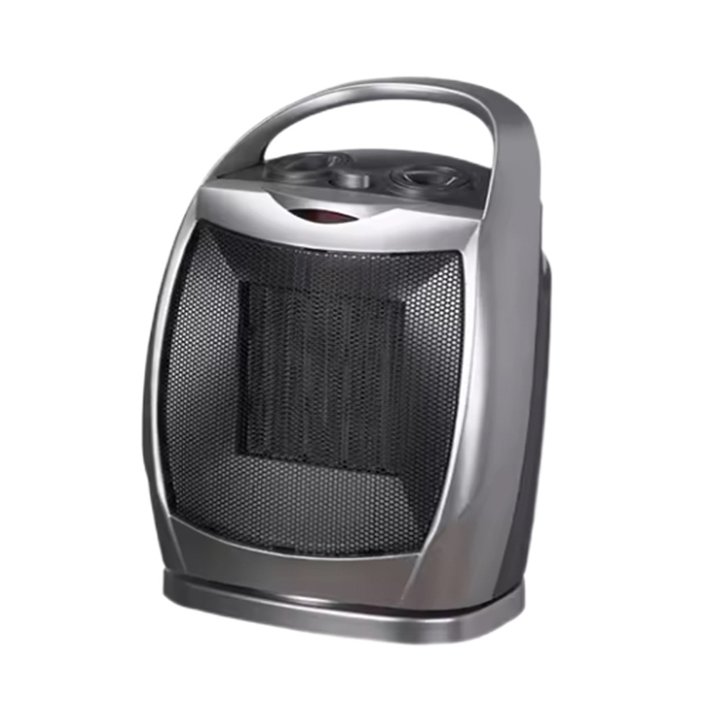 Household electric heating small steel cannon