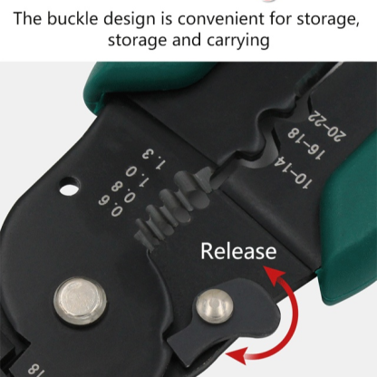 Multifunctional electrician‘s pliers