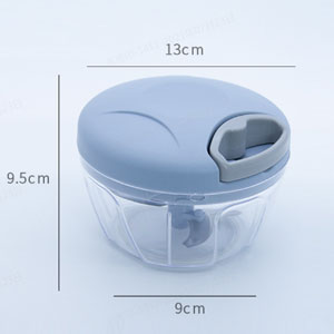 Multifunctional Mini Food Chopper