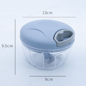 Multifunctional Mini Food Chopper