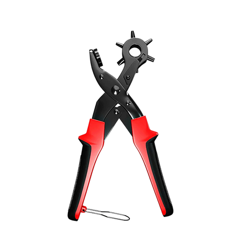 Leather Hole Puncher Set