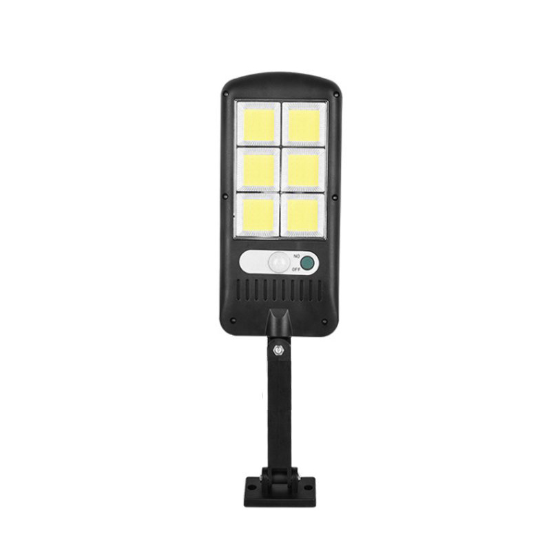 LED Solar Wall Light