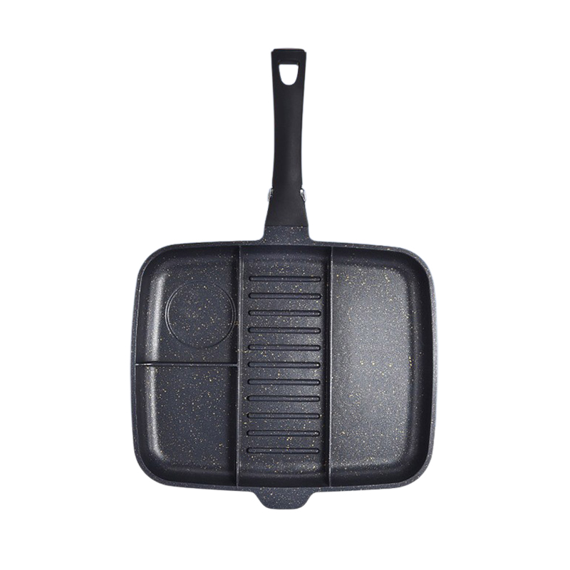 Multifunctional Non-stick Frying Pan