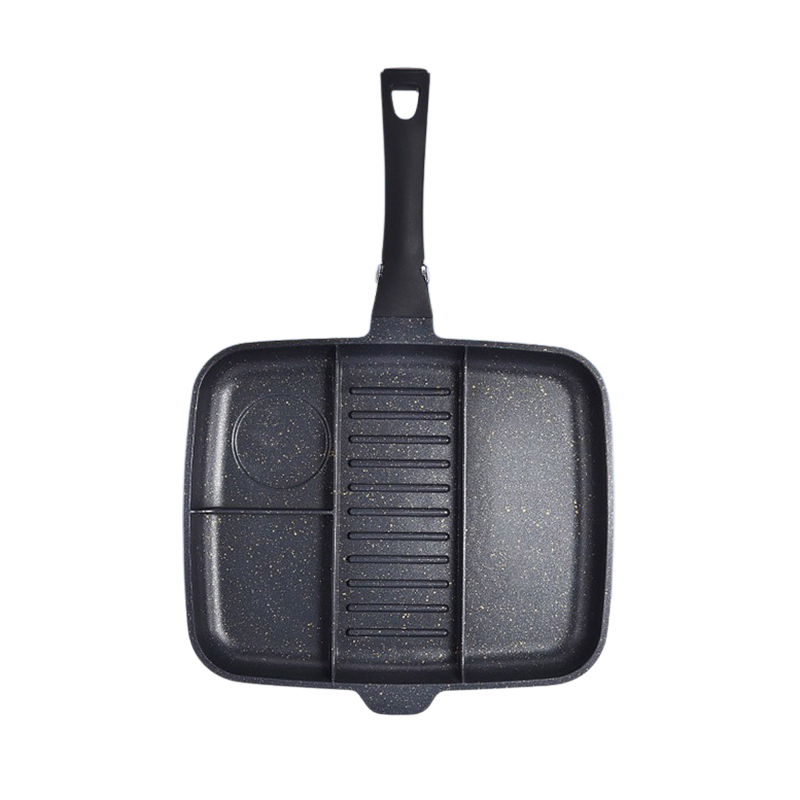 Multifunctional Non-stick Frying Pan