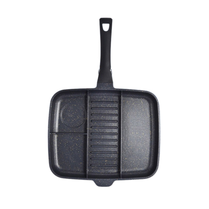 Multifunctional Non-stick Frying Pan