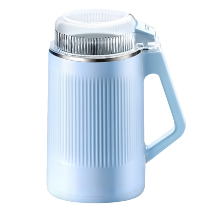 8-blade extreme speed home grinder