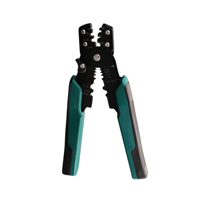 Multifunctional electrician‘s pliers