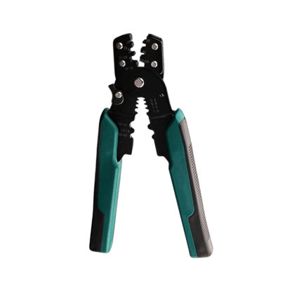 Multifunctional electrician‘s pliers