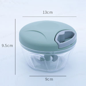 Multifunctional Mini Food Chopper