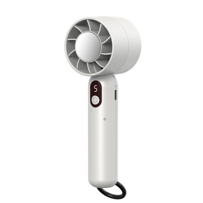 Turbo High Speed Handheld Fan