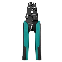 Multifunctional electrician‘s pliers