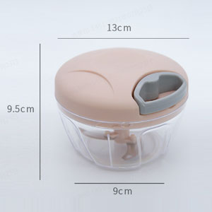 Multifunctional Mini Food Chopper