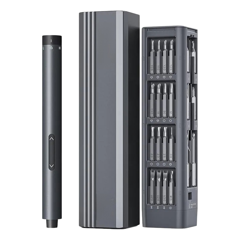 Electric Screwdriver, Mini Precision Screwdriver Set