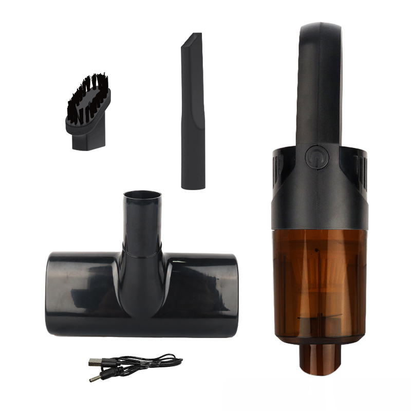 Multi-functional Wireless Mite Remover