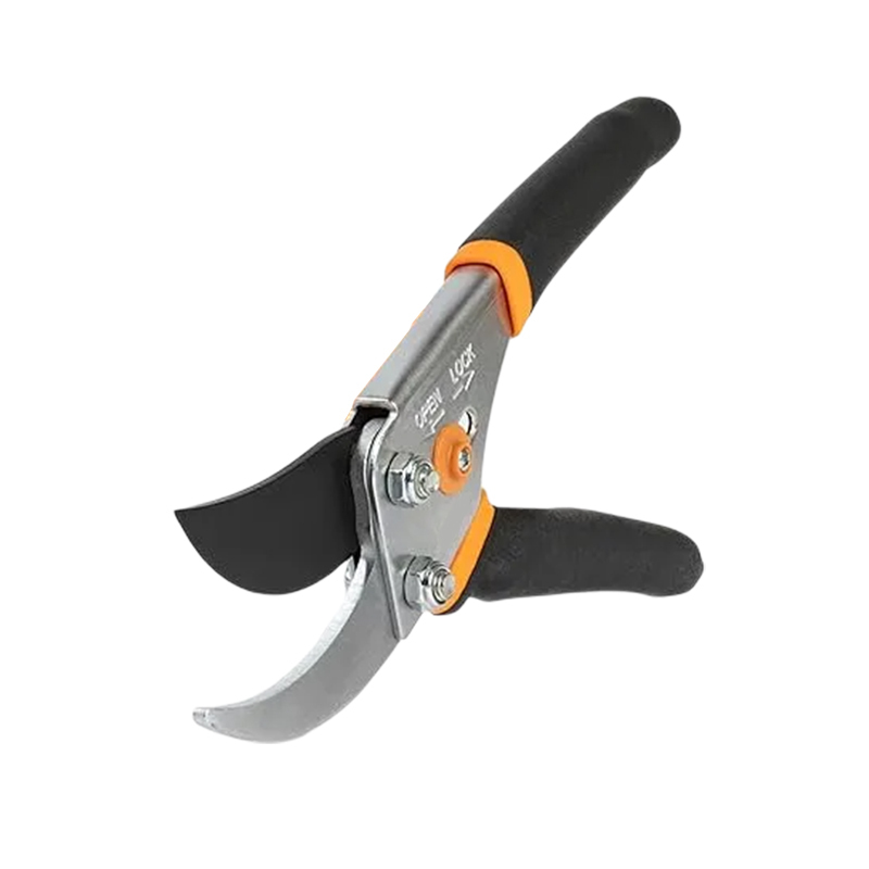 5/8-Inch Cut Capacity Garden Clippers, Gardening Scissors with Sharp