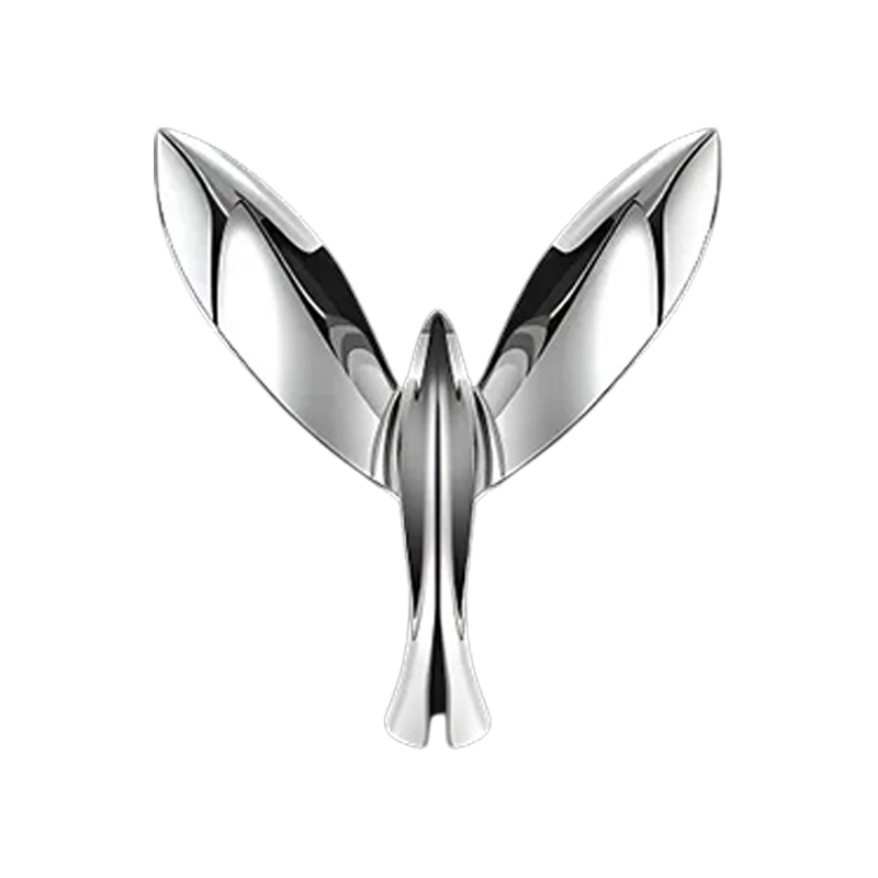 Floating Bird Bottle Opener