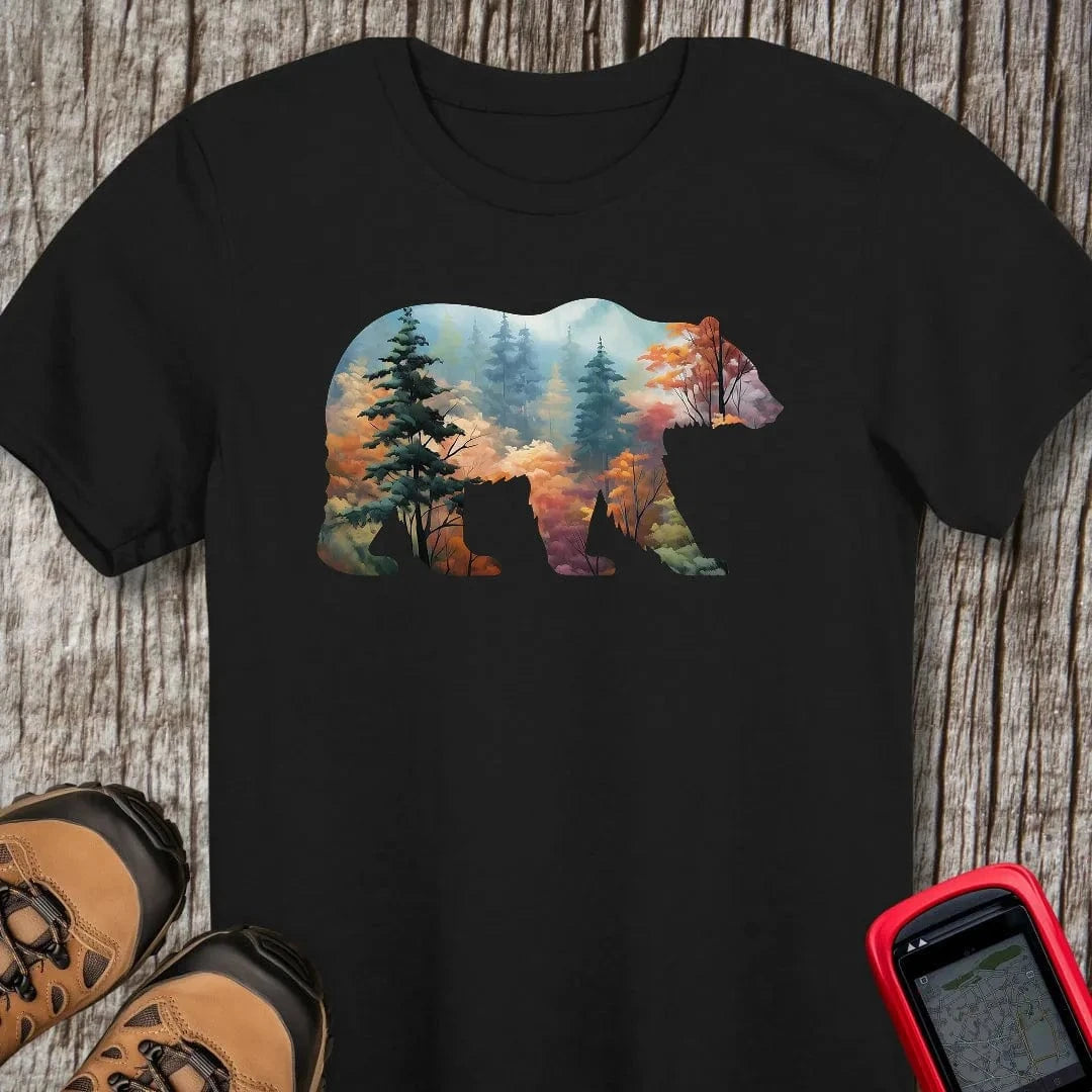 Bear Forest T-Shirt