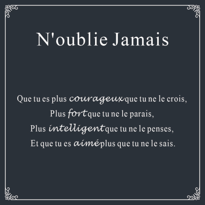 Carte Cadeau Homme – Élégance à offrir