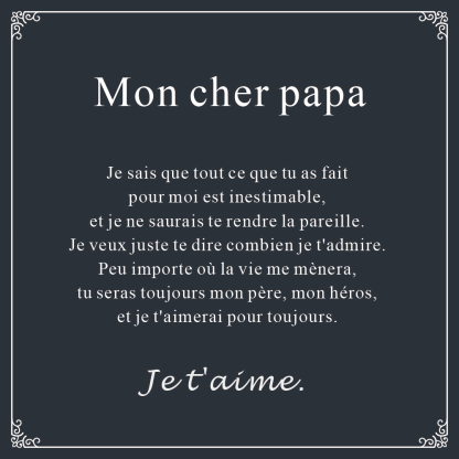 Carte Cadeau Homme – Élégance à offrir