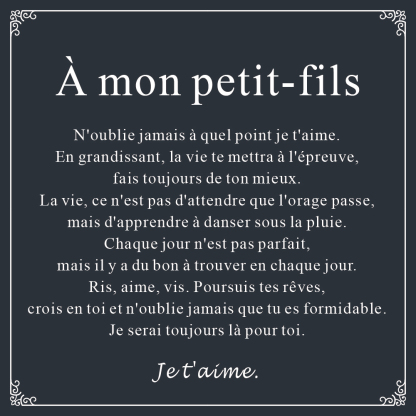 Carte Cadeau Homme – Élégance à offrir