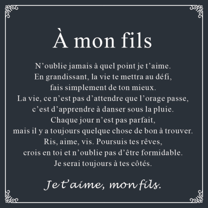 Carte Cadeau Homme – Élégance à offrir